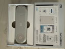 中兴（ZTE）5G RedCap随身wifi6免插卡/轻量化5G移动wifi/无线网便携式路由器热点车载笔记本电脑上网流量F40 实拍图