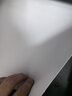 得力（deli）莱茵河A4打印纸 80g500张单包复印纸 口碑优选 双面加厚草稿纸 书写绘画 7413【采购优选】 实拍图