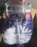 威猛先生（Mr Muscle）油污清洁剂 油烟机净油泡泡650g*2+650g替换 小青柠香G14净油因子 实拍图