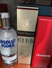 轩尼诗（Hennessy） VSOP 干邑白兰地法国进口洋酒700ml 焕新上市礼盒年货节送礼 晒单实拍图