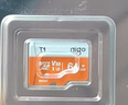 爱国者（aigo）64GB TF（MicroSD）存储卡 U3 A1 V30 4K 监控摄像头 行车记录仪专用高速内存卡 T1 读速100MB/s  实拍图