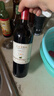 长城 特选5橡木桶解百纳干红葡萄酒750ml单瓶装红酒 年货节热门商品 实拍图