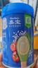 嘉宝（GERBER）混合蔬菜营养谷物高铁米粉宝宝辅食米糊250g 6月龄+100%真验厂 实拍图