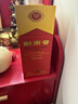 剑南春水晶剑 52度 1000ml（1L）单瓶装 浓香型白酒 年货送礼 实拍图