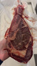 1号会员店 澳洲谷饲安格斯战斧牛排 1斤 生鲜牛肉 谷饲原切牛排 烧烤食材 实拍图