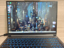 机械革命【国家补贴】极光X潮玩版 酷睿i7HX 游戏本笔记本电脑(i7-14650HX 16G 1T RTX5060 300Hz 灰) 实拍图