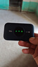 TCL随身wifi三网通用免插卡无线wifi6车载4G路由器随身便携无限制移动联通电信全国通用2026款5GXY15B 【新款苍梧蓝】展锐芯片3000毫安大电池 不限速不虚标月享1500G流量 实拍图
