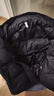 阿迪达斯（adidas）550蓬通勤防风保暖鸭绒羽绒服面包服女子冬季连帽 L码 实拍图