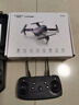诺巴曼非大疆无人机飞行器无航拍遥控飞机航模儿童玩具男孩生日礼物 实拍图