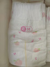 好奇（Huggies）铂金装小桃裤成长裤XXL74片(15kg以上)尿不湿【透爽散热】 实拍图