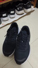 耐克NIKE男子跑步鞋REVOLUTION 7运动鞋FB2207-001黑白41 实拍图