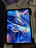 绿联 适用iPad Pro保护套带笔槽11英寸保护壳 2022/2021/2020款通用 苹果平板电脑防弯防摔壳 雅致黑 实拍图