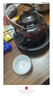 茗光煮茶壶电陶炉煮茶器烧水壶煮茶炉养生壶茶具套装2025年新款 实拍图