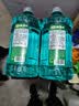 龟牌（Turtle Wax）汽车玻璃水去油膜强力去污去虫胶鸟粪屎四季通用雨刮水挡风清洗剂 -25℃ 2L 6瓶  【经典款】全网爆品  好用不贵  真正防冻 实拍图