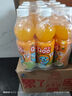 可口可乐（Coca-Cola）美汁源酷儿 Qoo 橙味果汁饮料 450ml*12瓶 新老包装随机发货 实拍图