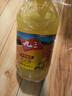 九三 非转基因 大豆油 一级 5L 实拍图