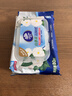 维达（Vinda）湿厕纸 80片*单包 山茶花精华 湿纸巾厕纸洁厕湿巾湿厕巾学生外出 实拍图