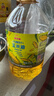 金龙鱼 食用油 非转基因 物理压榨玉米油6.18L（蕴含植物甾醇） 实拍图