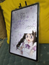 毕亚兹适用2024款华为MatePad SE保护套 华为平板电脑11英寸保护壳 TPU透明四角防摔软壳 PB531-透明白 实拍图