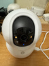 海康威视摄像头无线超清家用室内看护萤石监控器手机远程360度无死角全景 【全新升级】400万高清+一键通话 标配+16G卡(限时升级发32G内存卡) 实拍图