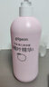 贝亲（Pigeon）桃叶精华 婴儿液体爽身露 家庭装 四季通用 480ml IA286 实拍图