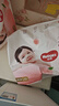 好奇（Huggies）铂金装小桃裤成长裤L120片(9-14kg)大号尿不湿拉拉裤【透爽散热】 实拍图