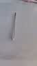 【穿绳神器】穿绳器松紧穿带穿引穿针夹子卫衣松紧带穿带器 1个装 实拍图