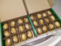 佳沛（zespri）意大利 阳光金奇异果12粒年货礼盒特大果单果约122-146g 猕猴桃 实拍图