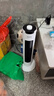 奥克斯（AUX）取暖器/电暖器/电暖气家用/取暖电器/电暖气暖风机电暖风热风机电热扇塔式石墨烯暖风机NSBE-200GS 实拍图