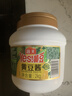 海天 黄豆酱 2kg 优选黄豆酿造 酱香浓郁 蒸炒焖拌 调味品 实拍图