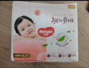 好奇（Huggies）铂金装小桃裤纸尿裤L76片(9-14kg)大号尿不湿【透爽散热】 实拍图