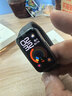 华为（HUAWEI）手环10 标准版 羽砂黑 智能手环专业睡眠分析情绪健康铝合金机身心率监测运动手环华为手环9升级 实拍图