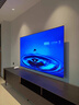 索尼（SONY）品质款 3系 K-65S30 65英寸 X80L升级款 4K HDR 全面屏电视 平板电视 实拍图