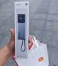小米【3C认证】充电宝10000 22.5W 移动电源  苹果PD20W充电 适用安卓及iPhone 黑色可上飞机/火车 实拍图