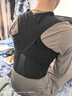 背背佳杨幂代言矫姿带新L小鹿款成人女男通用端正改善背部姿势背带XL 实拍图