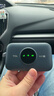 TCL随身wifi三网通用免插卡无线wifi6车载4G路由器随身便携无限制移动联通电信全国通用2026款5GXY15B 【新款苍梧蓝】展锐芯片3000毫安大电池 不限速不虚标月享1500G流量 实拍图
