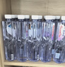 景田百岁山（ganten） 饮用天然矿泉水 348ml*24瓶 整箱装 2箱装 实拍图