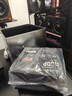 首席玩家（1st player）NGDP铂金 1000W ATX3.1电源（ATX3.0&3.1双规范/MES ID/压纹线/FDB风扇/支持5090） 实拍图