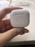 UKL【华强北顶配丨Air4代降噪款】蓝牙耳机适配苹果无线2025新款半入耳式金榜iphone17/16/15/14pods4 【原版正装全功能主动降噪版】 【主动降噪+空间音頻+三真电量】 实拍图