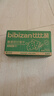 比比赞（BIBIZAN）香葱苏打饼干1.002kg整箱酥脆代餐早餐办公室饱腹休闲零食品 实拍图