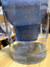 碧然德（BRITA）过滤净水器 家用滤水壶 净水壶 Marella 海洋系列 3.5L（蓝色） 实拍图