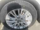 固特异（Goodyear）汽车轮胎 205/55R16 91W EF1 SPORT鹰驰F1酷跑 适配 速腾/卡罗拉 实拍图