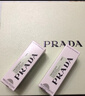 普拉达（PRADA）新年情人节礼物 口红双支装礼盒（002+001）纪念日生日礼物 实拍图