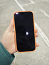 Apple/苹果 iPhone 17 Pro 256GB 星宇橙色 支持移动联通电信5G 双卡双待手机 实拍图