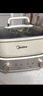 美的（Midea）火锅专用锅 电火锅鸳鸯锅电煮锅 3分06秒速沸5.5L 分体多功能锅火锅锅多用途锅HGS282813 实拍图