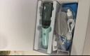 易简（yijan）自动吸发婴儿理发器轻音儿童理发器宝宝剃头器新生儿剪发电推子 实拍图