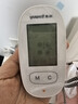 鱼跃（Yuwell）580血糖仪医用级家用检测测语音播报金榜年货送礼 仪器+100支试纸 实拍图