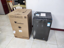 小天鹅（LittleSwan）波轮洗衣机小型全自动家用 8KG 直驱变频 TB80V26DT 以旧换新 国家补贴 京东自营 一级能效 实拍图