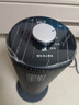 VCJ【真石墨烯取暖器神器】取暖器暖风机电暖气电暖器家用速热风机小太阳塔式立式取暖器办公室卧室 【冷暖两用】50㎡全屋供暖+恒温省电+机械 实拍图