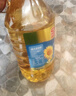 金龙鱼 食用油 葵花籽清香型调和油5L （新老包装随机发货） 实拍图